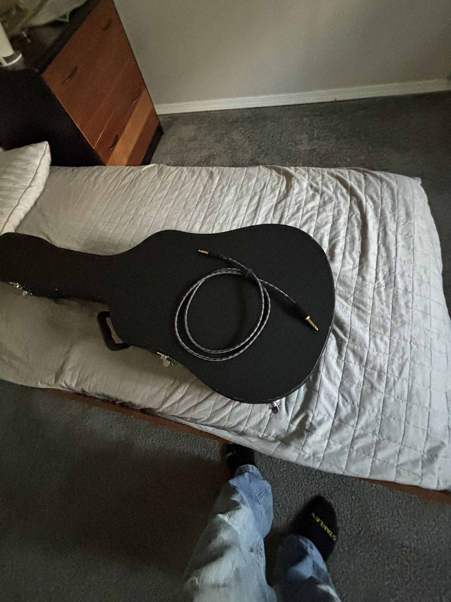 Guitar