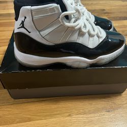 Jordan 11 Concord