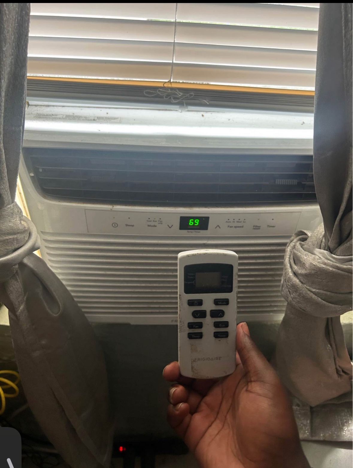 Window Ac