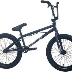 Sunday BMX Bike 