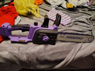 Chainsaw