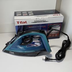 Iron T-Fal