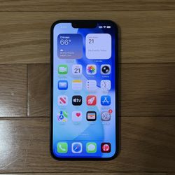 iPhone 13 (128 GB Unlocked)
