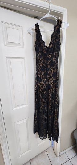Lace Dress