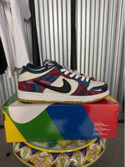 Nike SB Dunk Low Para