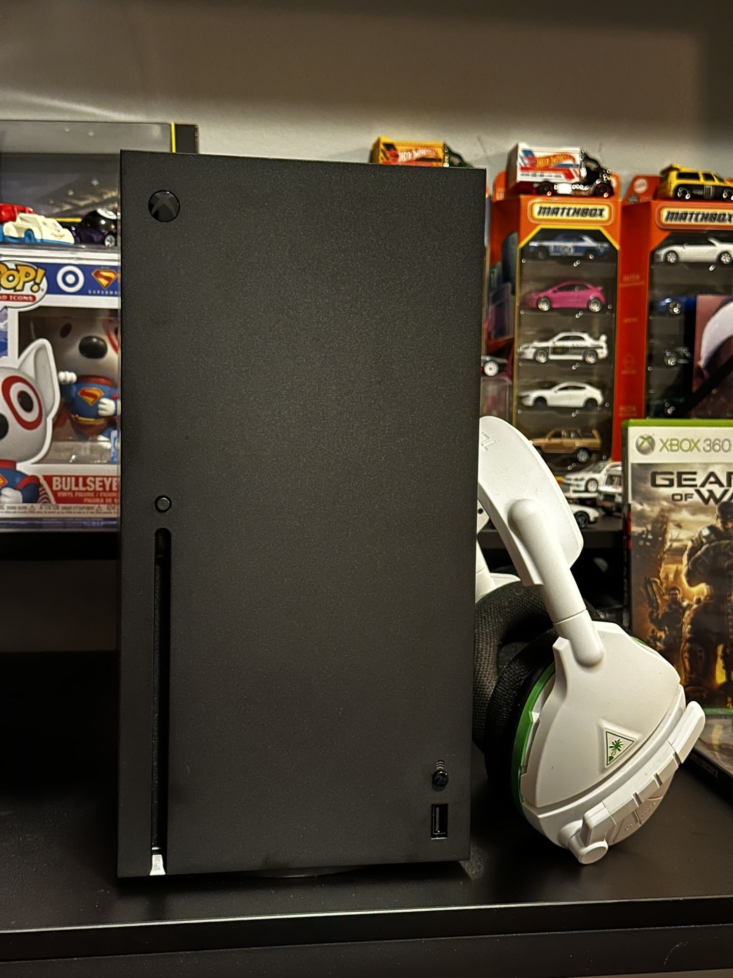Xbox Series X, Games And Accessories