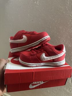 Nike Toddler Shoes