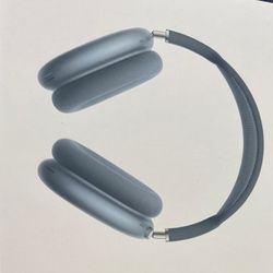 Apple Headphones Max 
