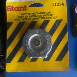 Radiator Cap