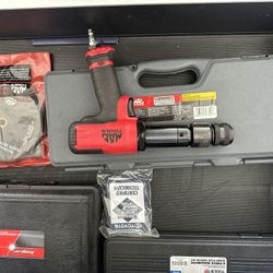 Set Of tools 