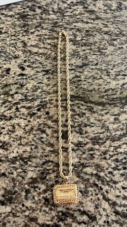 gold chain