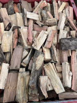Cheap Local Fire Wood 