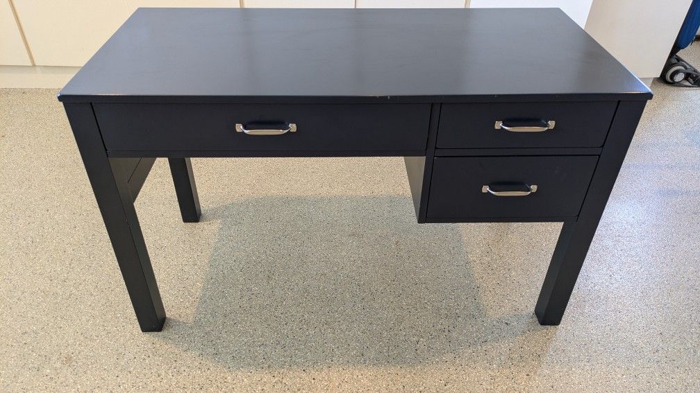 Pottery Barn Kids Desk