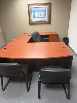 Office furniture