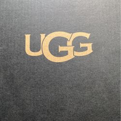 Ugg Scuff Romeo II Men’s Size 11 Brand New In Box
