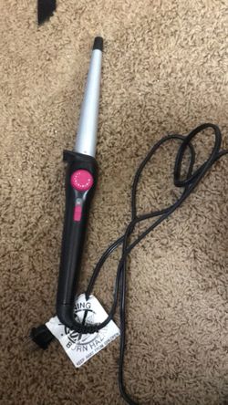 Curling Iron
