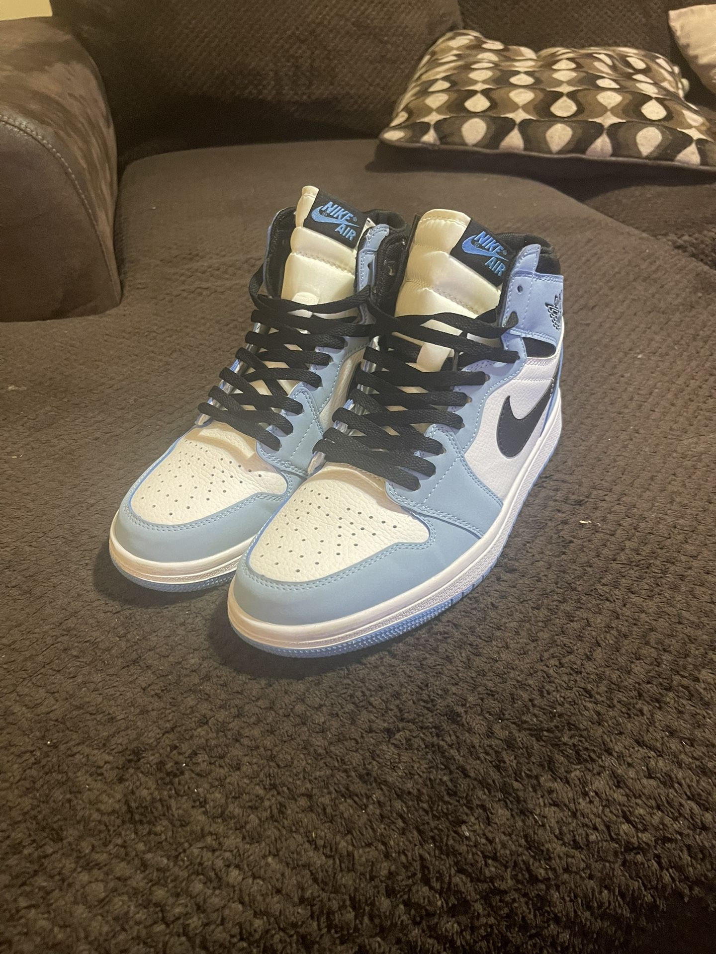 Jordan 1 Og University Blue