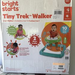 Baby Walker 