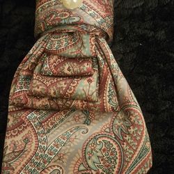 Boss  Tie