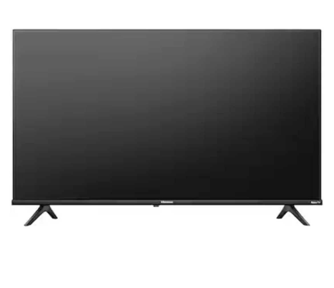 Hisense 32-inch Smart TV A4 Series HD