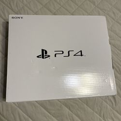 PS4 PRO