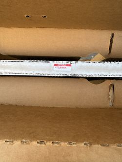 Denso A/C Condenser For 97 Lexus ES300 & 97 Toyota Camry