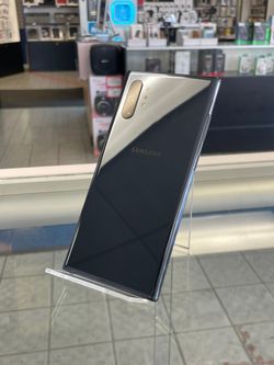 Samsung Galaxy Note 10 Plus 256GB Unlocked Pre-Owned