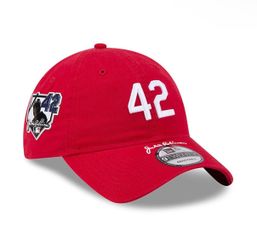 Phillies Jackie Robinson hat