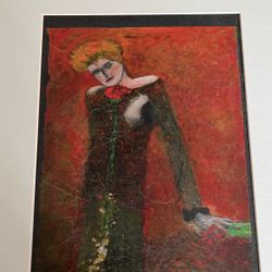 Limited edition art print