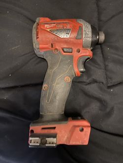 Milwaukee impact no battery 50 bucks