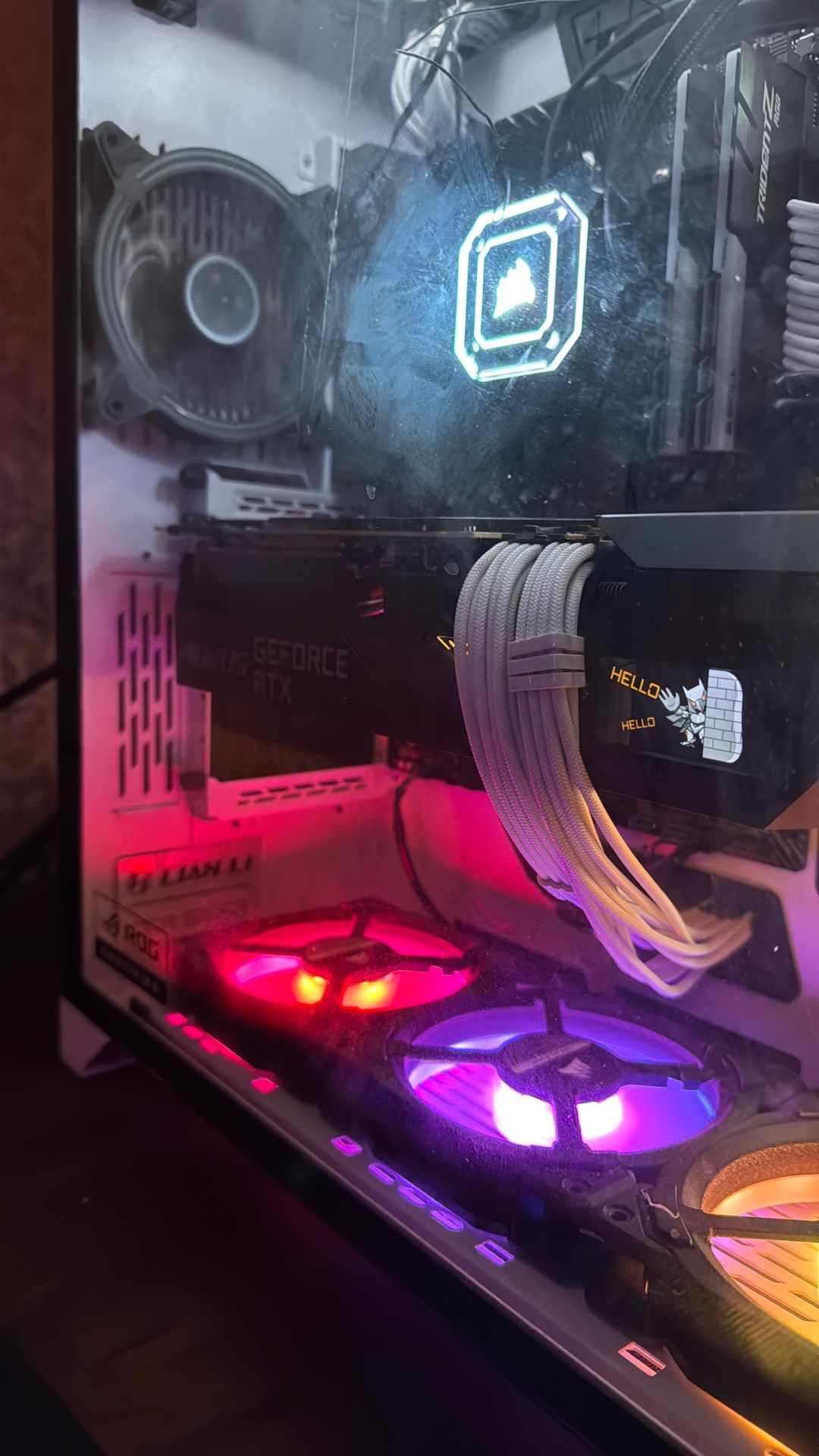 GIGABYTE AORUS MASTER RTX 3090