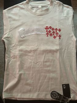 Chrome Heart T Shirt