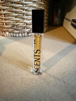 Rouge smoking extract de parfum SAMPLE