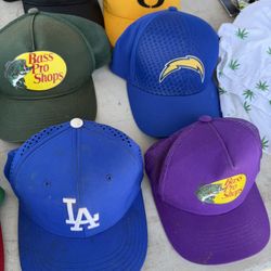 Hats
