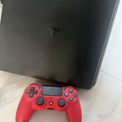 PS4 