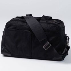 PAKT 1 Duffel Bag. Shoulder Bag 