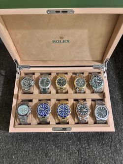 1:1 top quality watches