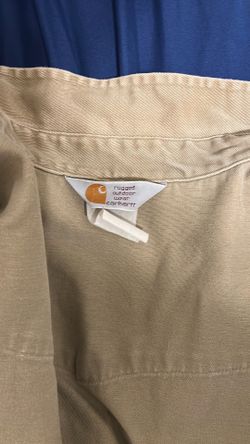 Vintage Carhartt Jacket