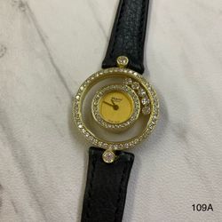Chopard Happy Diamonds Ladies Watch