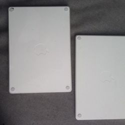 Apple Magic Trackpad