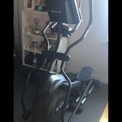 Sole Elliptical