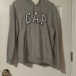 gap hoodie