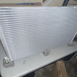 A/c Condenser 