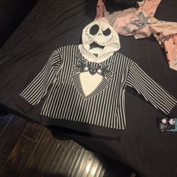 Kids sweater (size 3t and 4t)