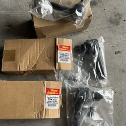 Tie Rod Ends Infiniti I30