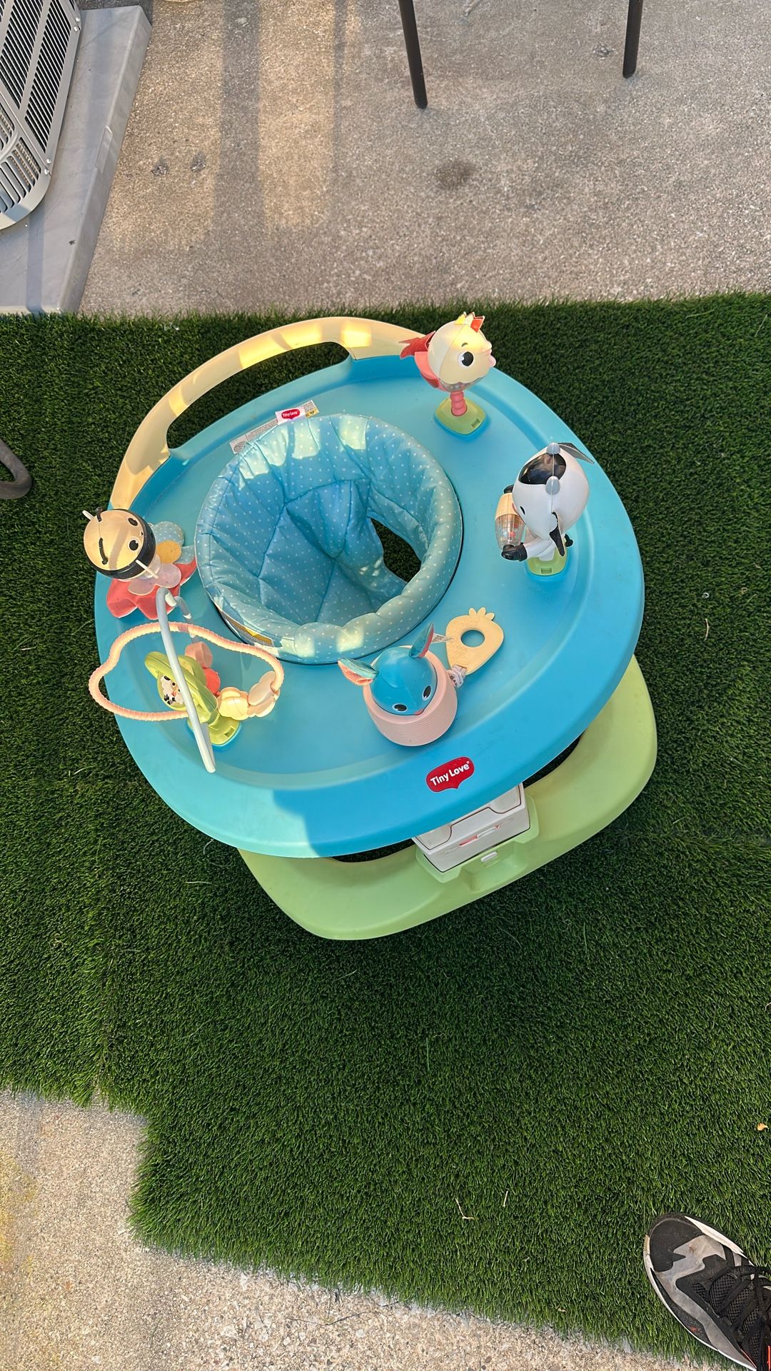 Baby Walker