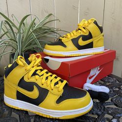 Nike Dunk High
