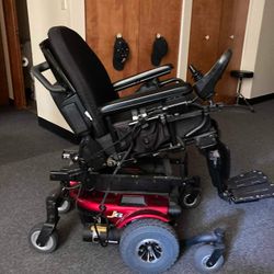 Wheel Chair