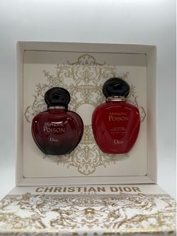 Dior Hypnotic Poison Eau de Toilette 2-Pc. Gift Set