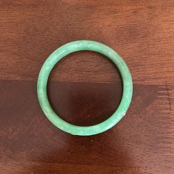 Jade Bracelet